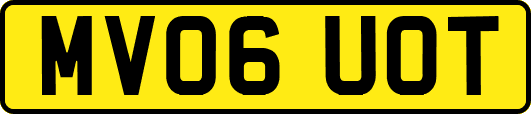 MV06UOT