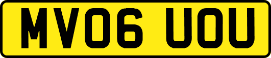MV06UOU
