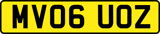 MV06UOZ
