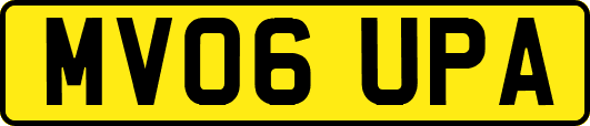 MV06UPA
