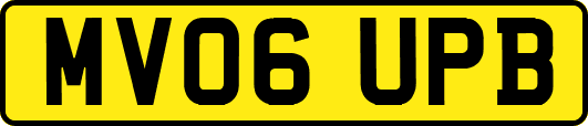 MV06UPB