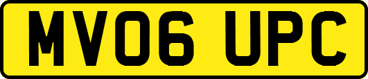 MV06UPC