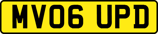 MV06UPD