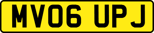 MV06UPJ