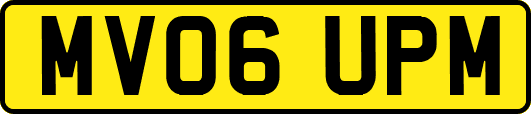 MV06UPM