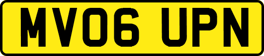 MV06UPN