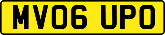 MV06UPO