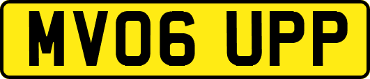 MV06UPP