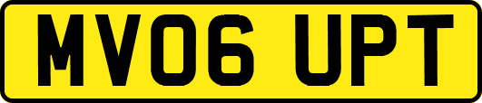 MV06UPT