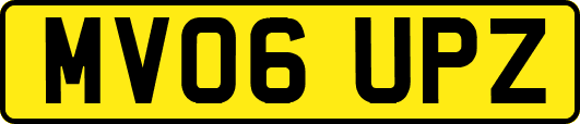 MV06UPZ