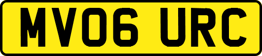 MV06URC