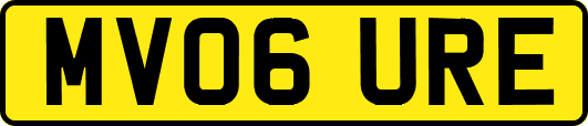 MV06URE