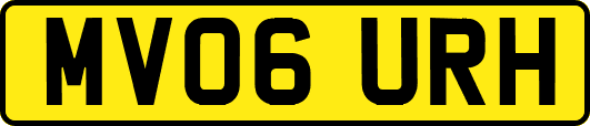 MV06URH