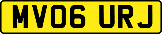 MV06URJ