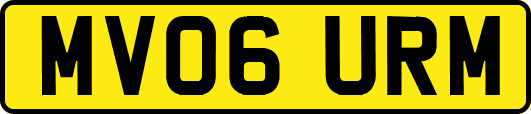 MV06URM