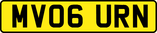MV06URN