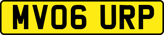 MV06URP