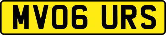 MV06URS