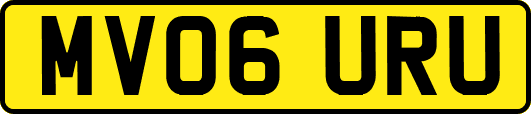 MV06URU