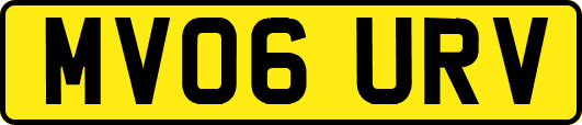 MV06URV