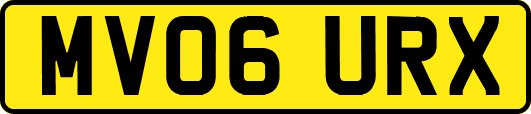MV06URX
