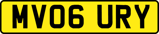MV06URY