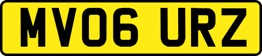 MV06URZ