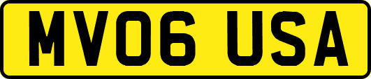 MV06USA