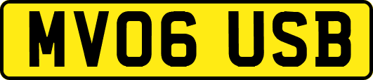 MV06USB