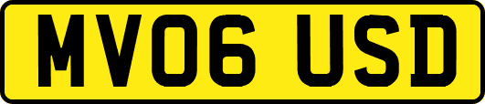 MV06USD