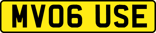 MV06USE
