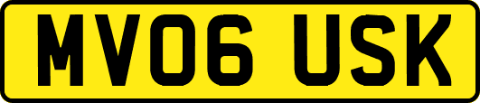 MV06USK