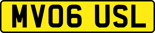 MV06USL