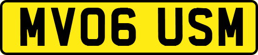 MV06USM