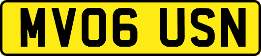 MV06USN