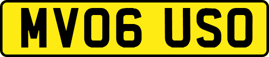MV06USO