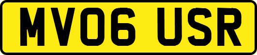 MV06USR