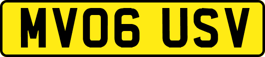 MV06USV