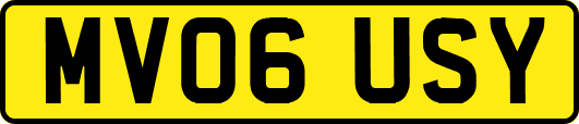 MV06USY