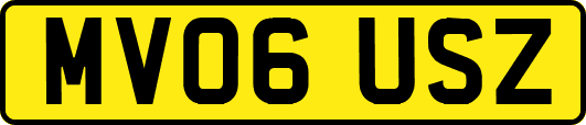 MV06USZ