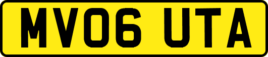 MV06UTA