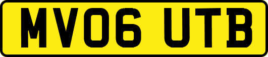 MV06UTB