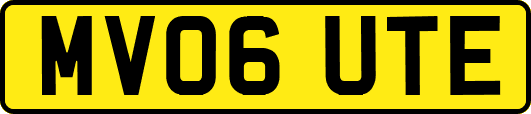 MV06UTE