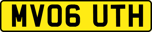 MV06UTH