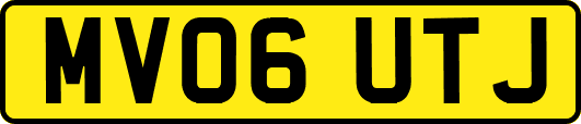 MV06UTJ