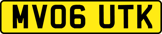 MV06UTK