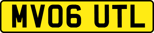 MV06UTL