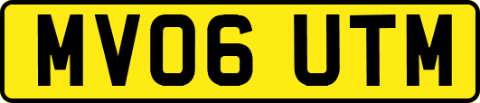 MV06UTM