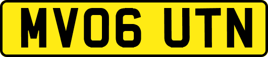 MV06UTN