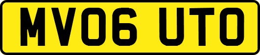 MV06UTO